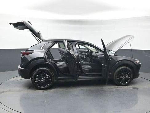 Certified 2024 MAZDA CX-30 AWD 2.5 S w/ Select Sport Pkg image 44