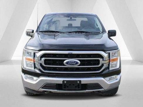Used 2022 Ford F150 XLT w/ XTR Package image 2