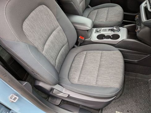 Used 2023 Ford Bronco Sport Big Bend w/ Convenience Package image 25