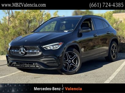 Certified 2023 Mercedes-Benz GLA 250