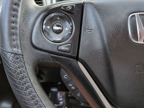 Used 2014 Honda CR-V EX image 23