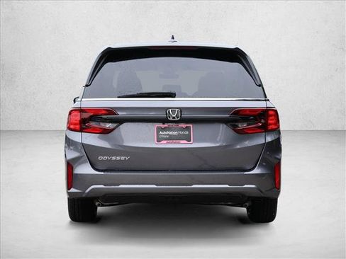 New 2026 Honda Odyssey EX-L image 6
