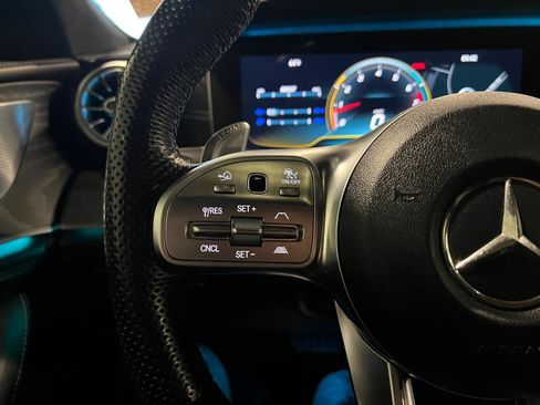 Used 2019 Mercedes-Benz AMG GT 53 w/ Driver Assistance Package image 13