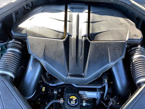 Used 2023 Genesis GV80 3.5T w/ Prestige Package image 33