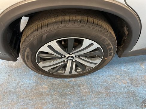 Used 2025 Mitsubishi Outlander Sport AWD image 5