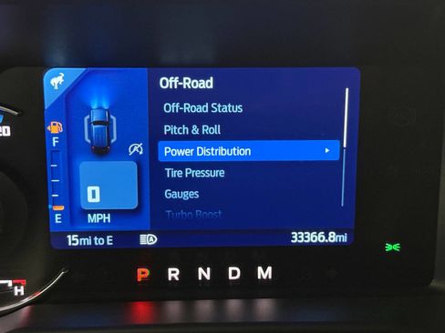 Used 2021 Ford Bronco Badlands image 85