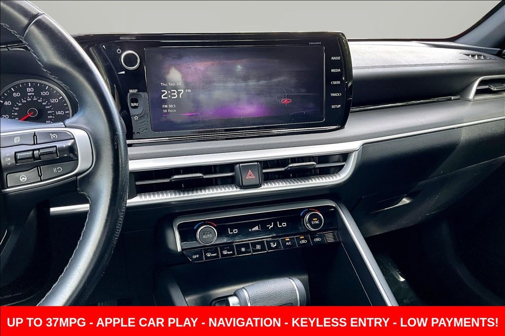 Used 2023 Kia K5 GT-Line FWD image 9