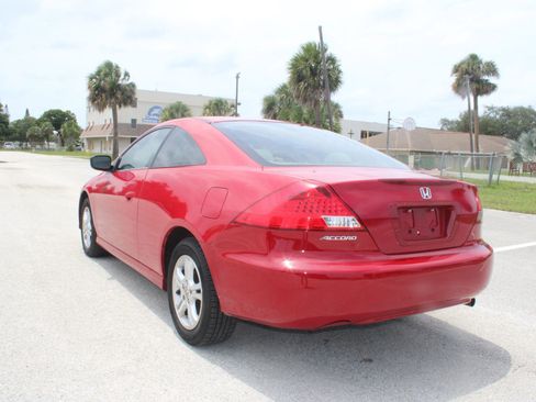 Used 2007 Honda Accord LX image 5