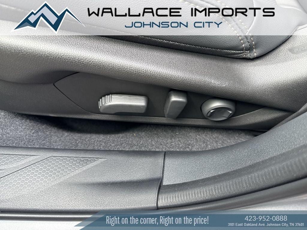 New 2026 Subaru Outback Limited w/ Premium/Limited Package 2 AWD/4WD image 9