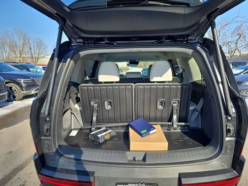 New 2026 Hyundai Santa Fe SEL image 23