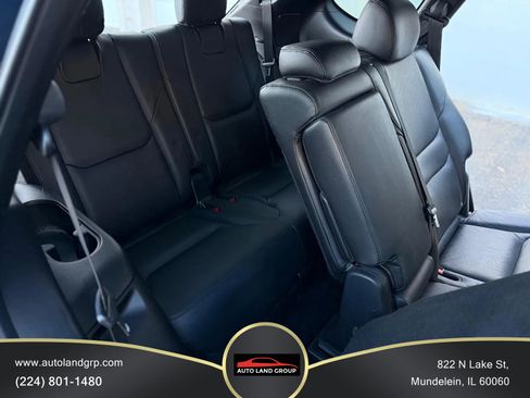 Used 2017 MAZDA CX-9 Grand Touring image 11