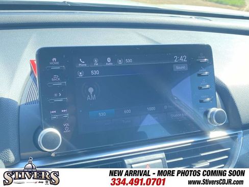 Used 2022 Honda Accord Sport Special Edition image 24