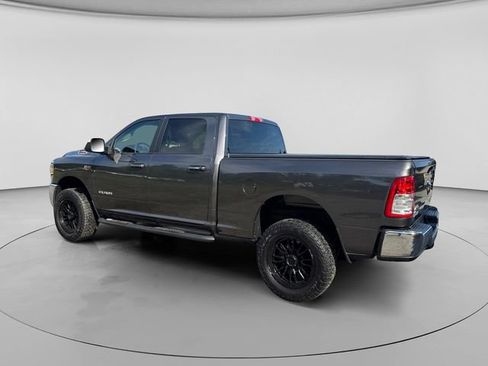 Used 2019 RAM 2500 Big Horn AWD/4WD image 3