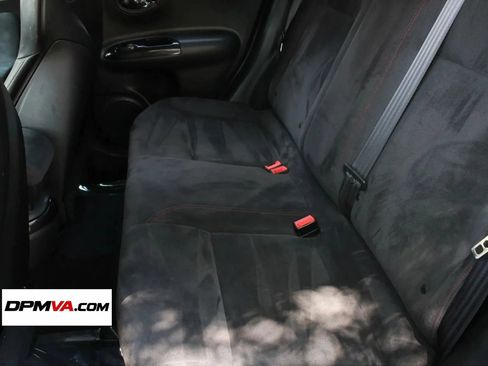 Used 2015 Nissan Juke NISMO RS w/ Interior Illumination Package AWD/4WD image 21
