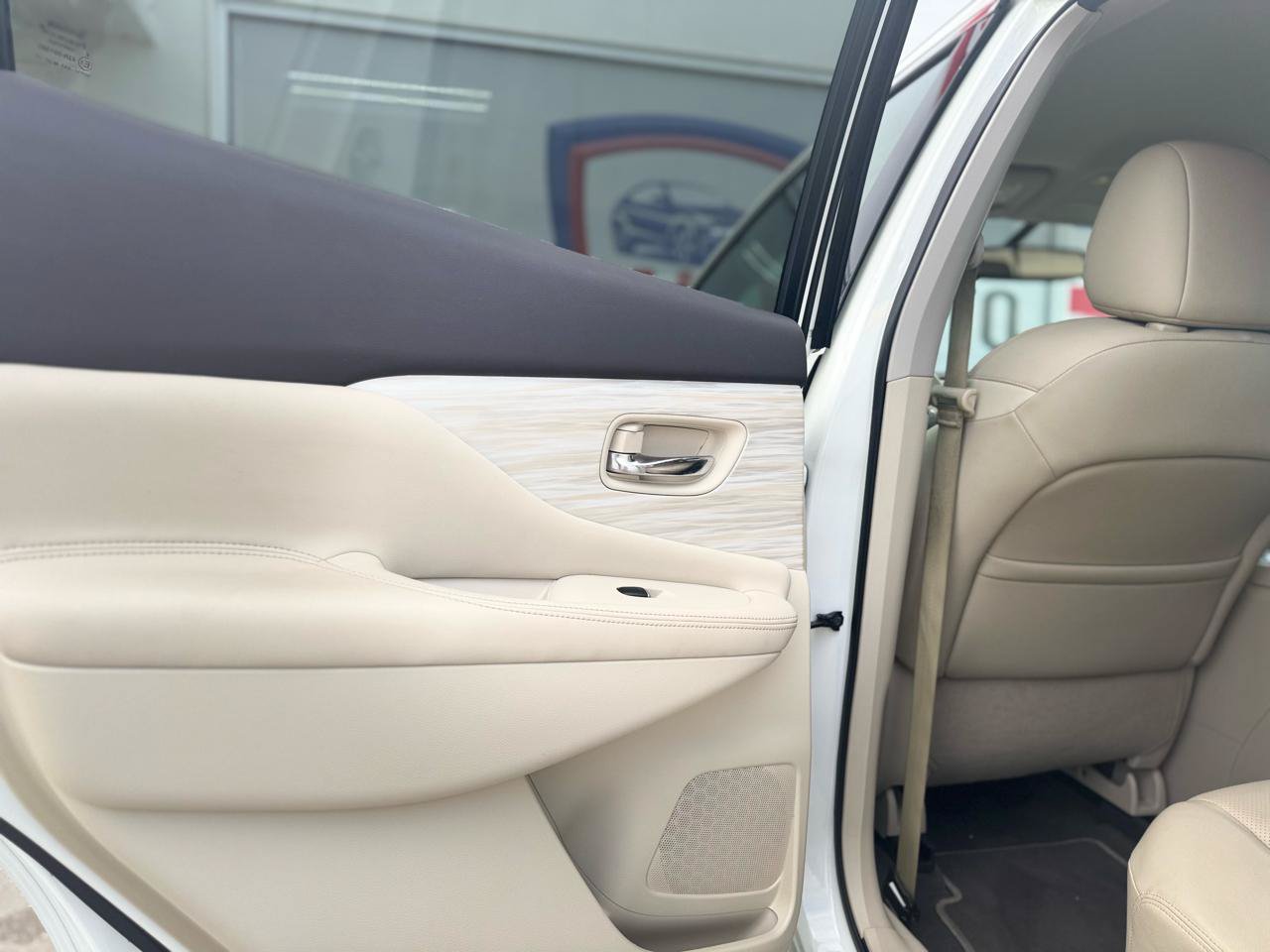 Used 2017 Nissan Murano SL FWD image 45
