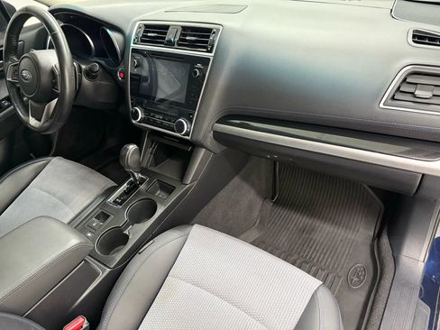 Used 2018 Subaru Legacy 2.5i Sport w/ Popular Package #2B image 10