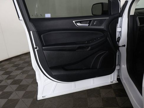 Used 2024 Ford Edge SEL w/ Convenience Package AWD/4WD image 21