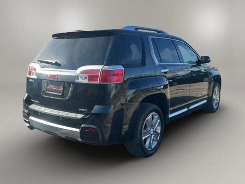 Used 2013 GMC Terrain Denali image 5