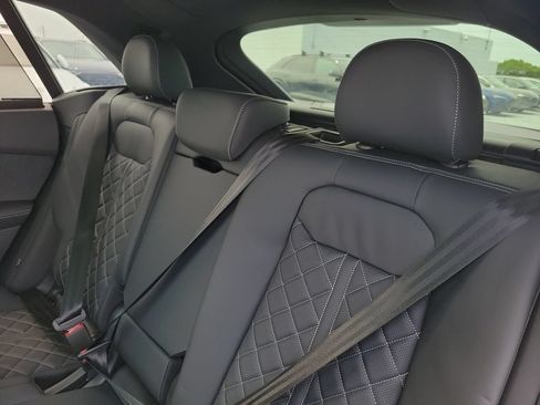 New 2026 Audi SQ8 Premium Plus AWD/4WD image 26