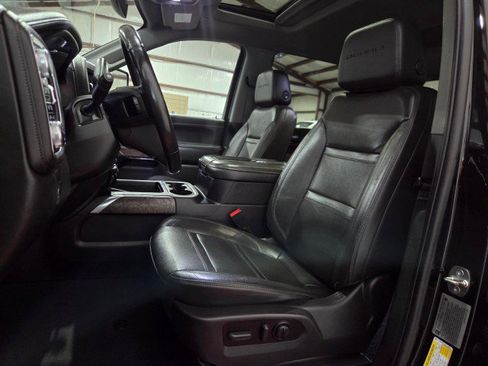 Used 2022 GMC Sierra 2500 Denali image 70