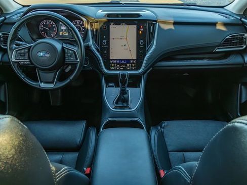 Used 2023 Subaru Outback Limited image 20