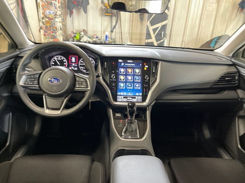 Used 2025 Subaru Legacy Premium AWD/4WD image 19