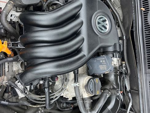 Used 2011 Volkswagen Jetta Sedan image 41