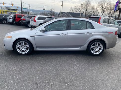 Used 2008 Acura TL w/Navi 4dr Sedan w/Navigation image 6