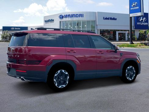 New 2026 Hyundai Santa Fe SEL image 8