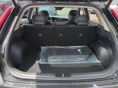 New 2025 Kia Niro SX Touring image 39
