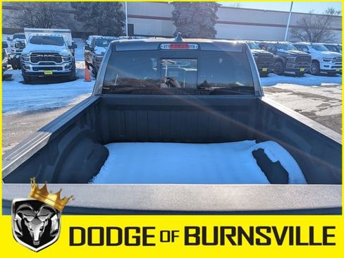 Used 2022 RAM 1500 Big Horn image 20