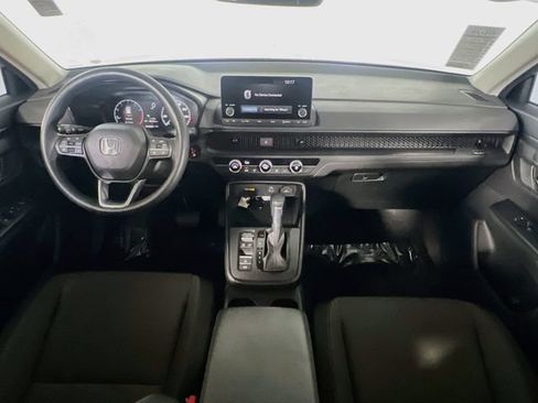 Used 2024 Honda CR-V LX image 28