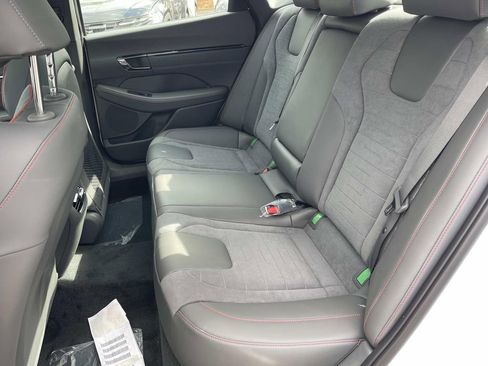 New 2026 Hyundai Sonata N Line image 17