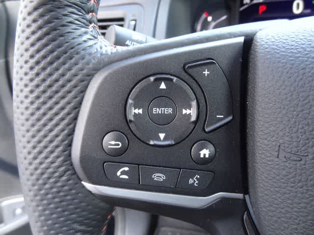 Used 2024 Honda Passport TrailSport image 24