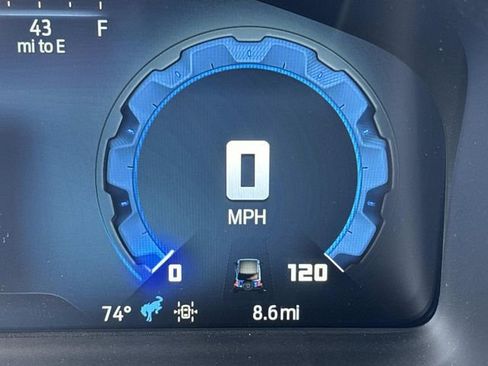 New 2026 Ford Bronco Outer Banks image 29