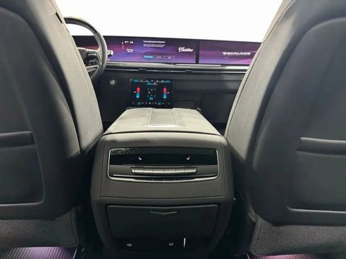 New 2026 Cadillac Escalade Sport w/ Touring Package image 18