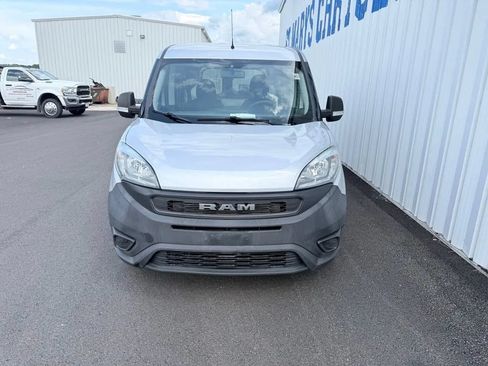 Used 2019 RAM ProMaster City Tradesman FWD image 4