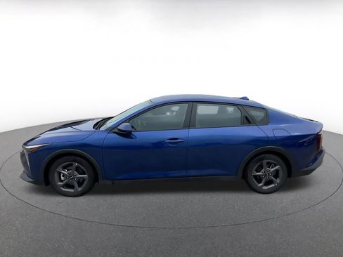 Used 2025 Kia K4 FWD image 9