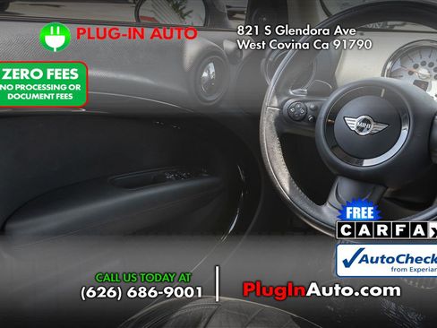 Used 2014 MINI Cooper Countryman S AWD/4WD image 16