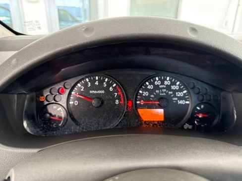 Used 2017 Nissan Frontier S RWD image 20
