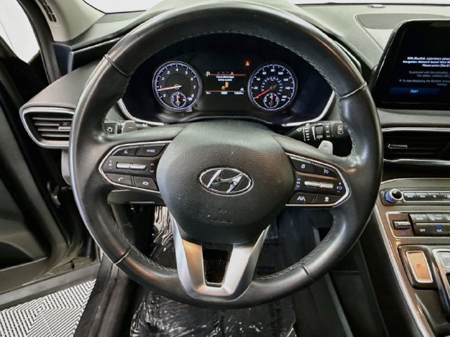 Used 2023 Hyundai Santa Fe SEL AWD/4WD image 11