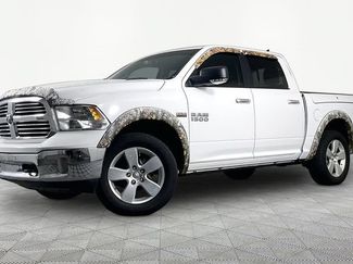 Used 2017 RAM 1500 Big Horn AWD/4WD video 1