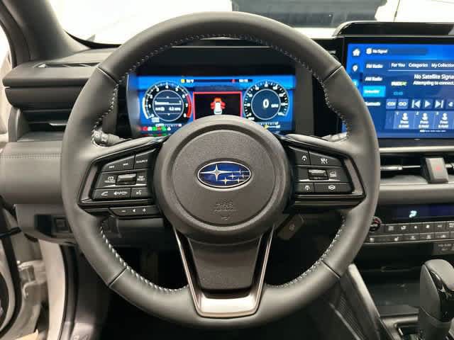 New 2026 Subaru Outback Touring XT AWD/4WD image 8