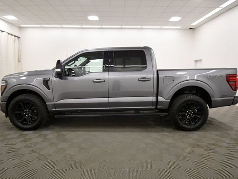 Used 2024 Ford F150 Platinum w/ FX4 Off-Road Package AWD/4WD image 4
