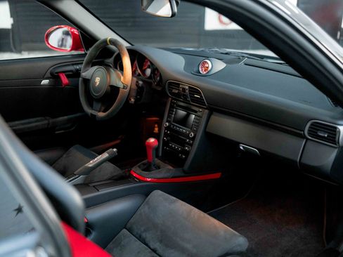 Used 2011 Porsche 911 GT3 RS image 66