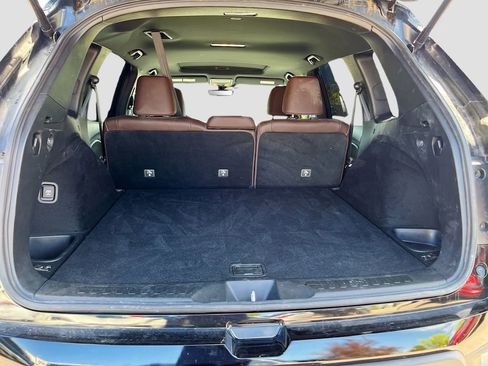 Used 2025 Honda Passport EX-L image 24