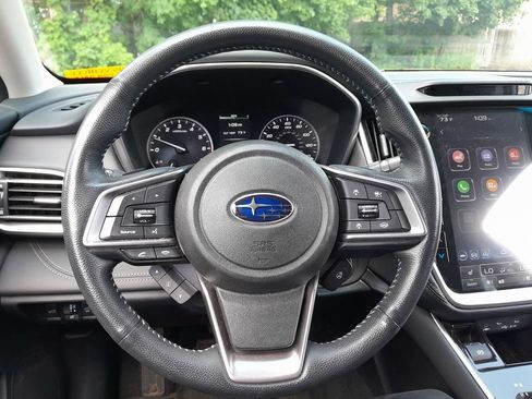 Used 2022 Subaru Outback Limited AWD/4WD image 17