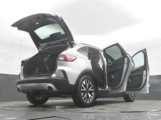 Used 2020 Ford Escape SE Sport FWD image 56