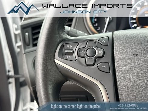 Used 2016 Buick LaCrosse Leather FWD image 25