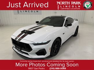 Used 2024 Ford Mustang GT Premium w/ GT Performance Package RWD video 1
